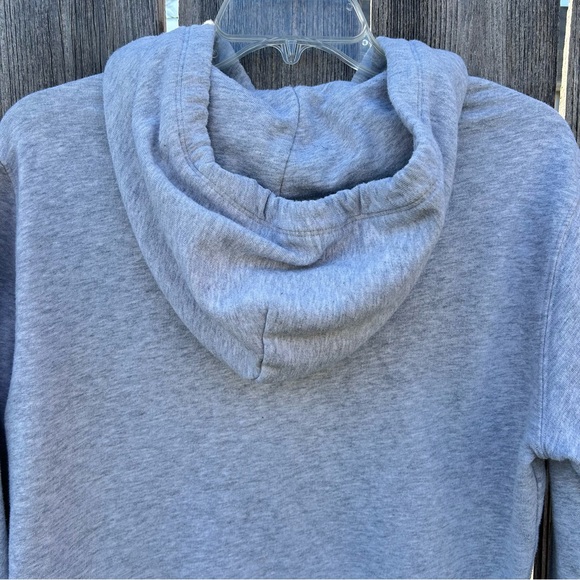 Vineyard Vines Hoodie Women’s XS Light Gray Shep and Ian - Picture 8 of 8
